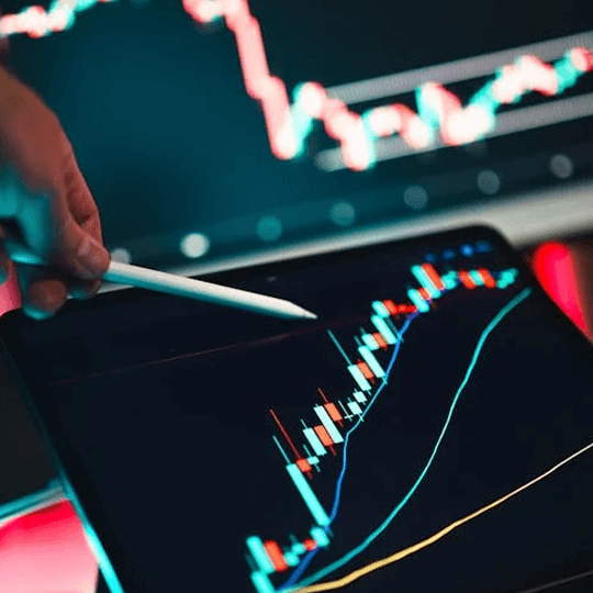 NextGenAI - Equipo de expertos en criptomoneda